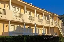 Cactus Bay Отель Сталида