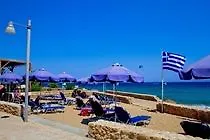 Cactus Bay 호텔 Stalida