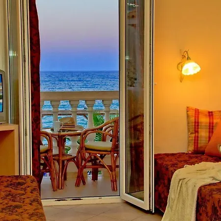 Cactus Bay 2* Stalida