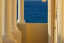 Ξενοδοχείο Cactus Bay 2*